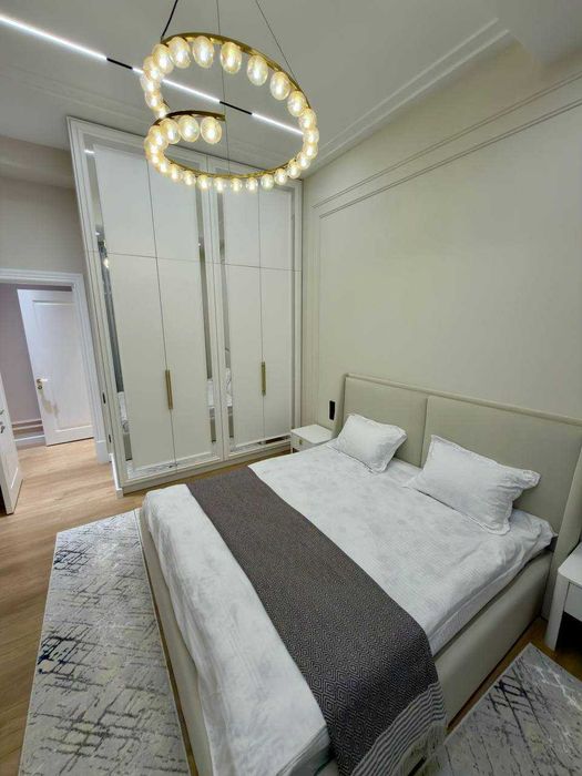 oq saroy с ремонтом подключ с кадастром Паркентский, Макро 68м2;‼️‼️‼️