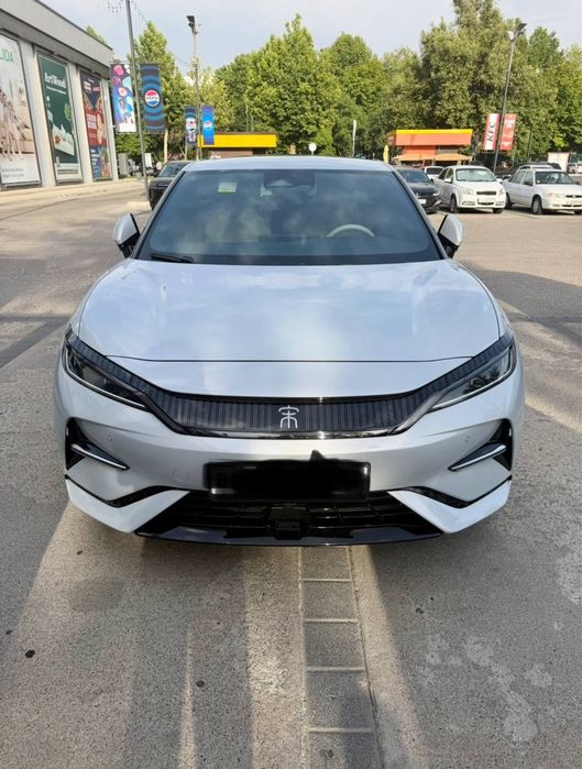 Продается BYD Song L