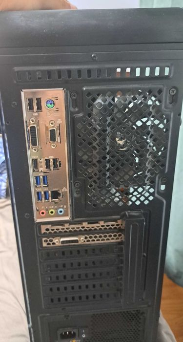 Calculator/PC Gaming