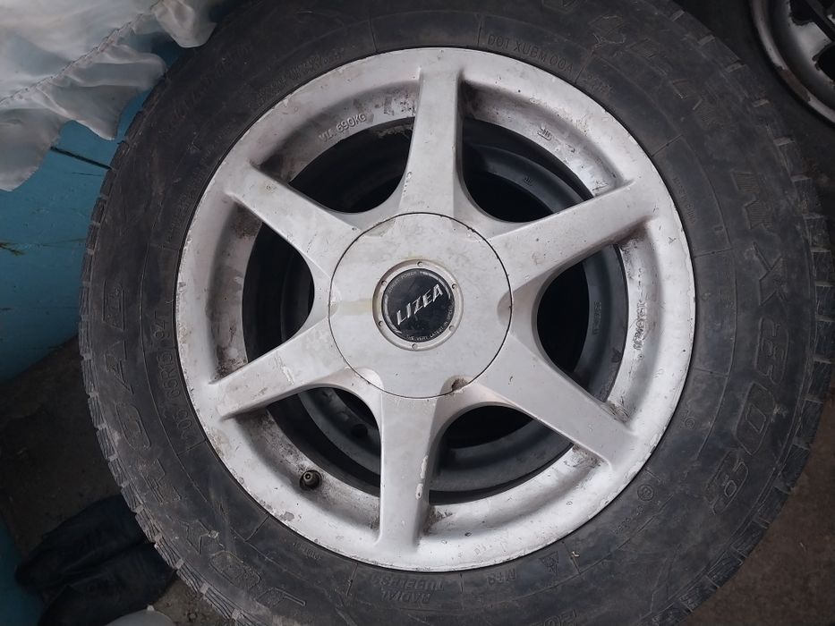 Сатылады R15 ауди с4