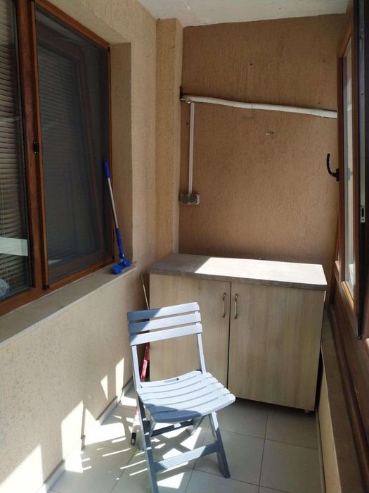 Дава се под наем Тристаен апартамент в Варна, Бриз - 80 кв.м за 766 € - Снимка #9