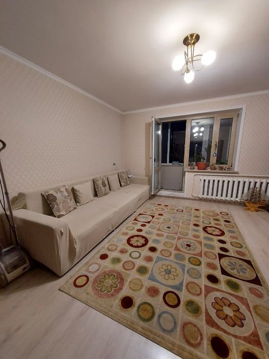 Продам 3 комн.кв на океане