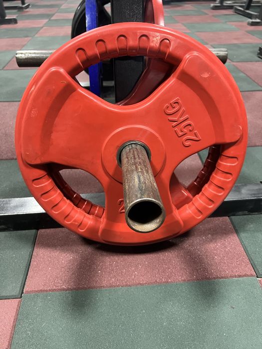 Блины для штанги