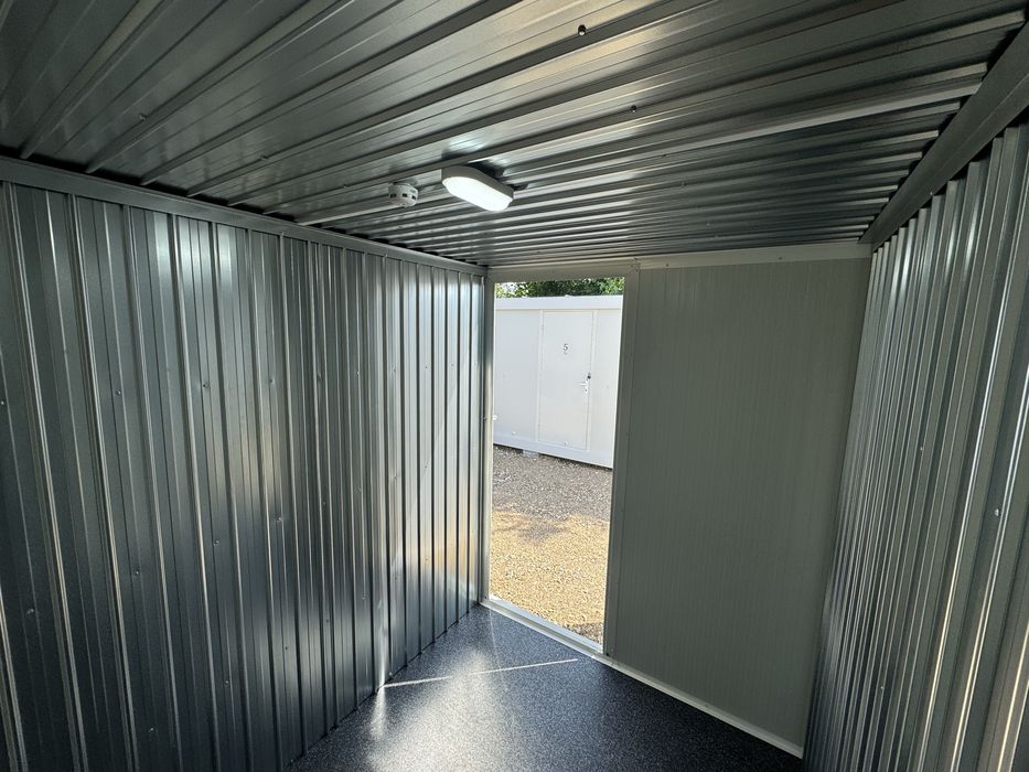 De inchiriat Boxa/spatii/garaj