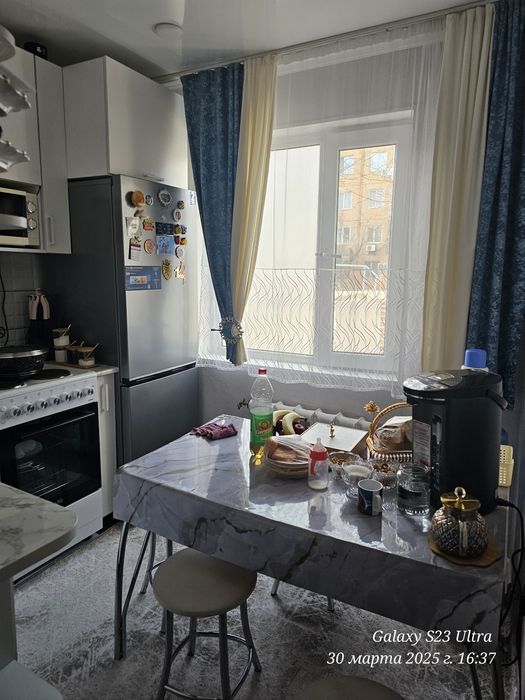 2-х комнатный квартира