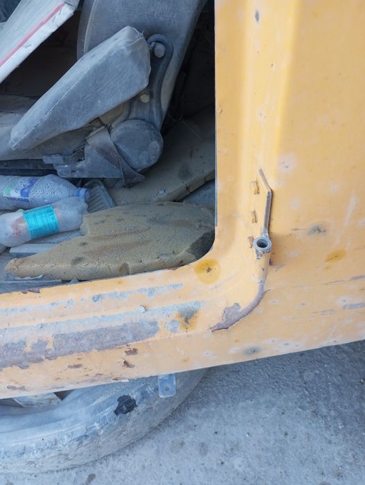 Кабина сотилади яхши холати