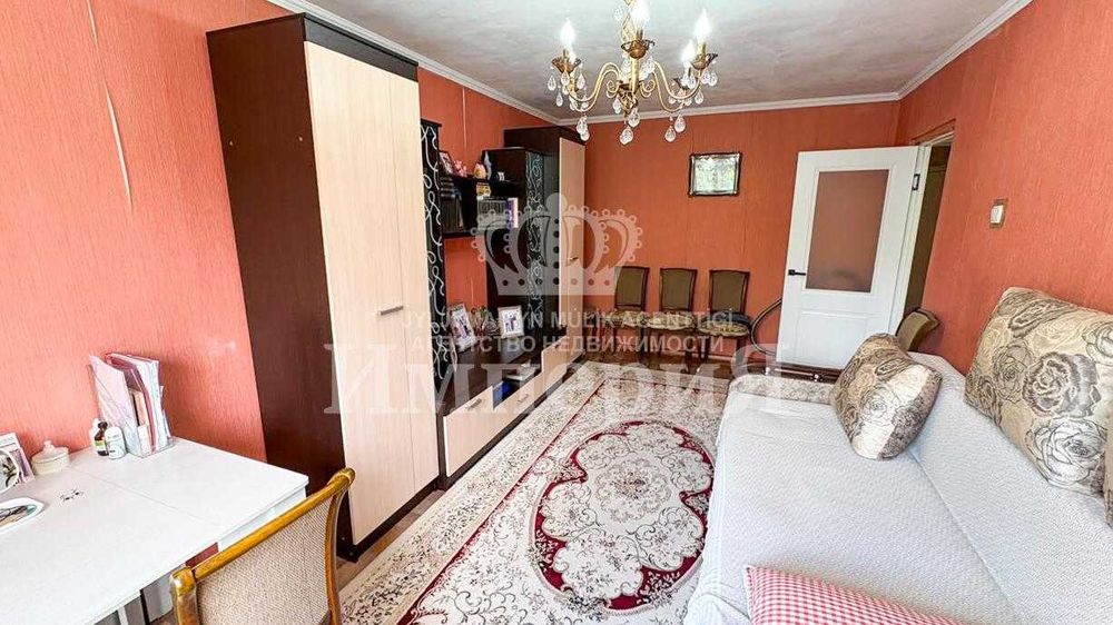 Продается 3 ком квартиру Людмила Империя
