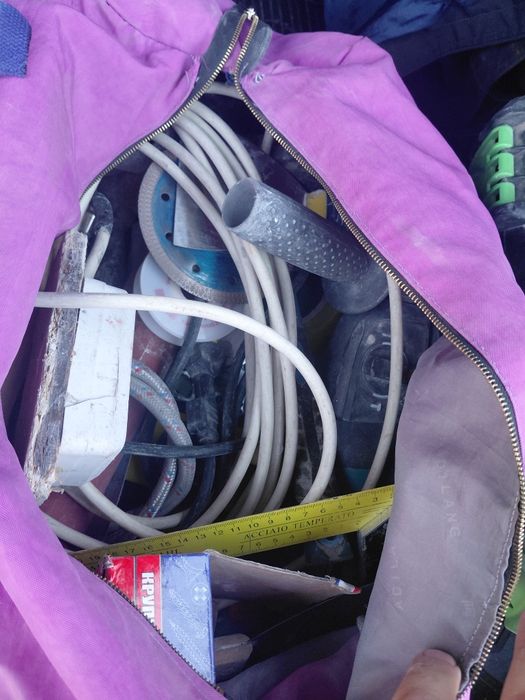 Лазер утик перфоратор  бар