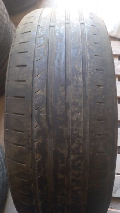 Шины 235/65R17 (5шт)