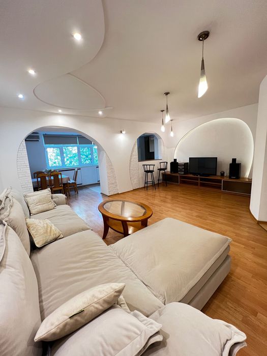 Сдается в аренду своя квартира на Ц1