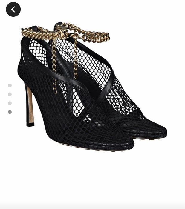 Bottega Venetta sandale