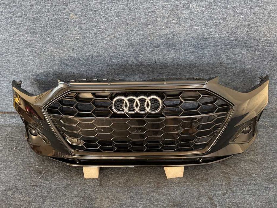 Audi A4 8W B9 Facelift Bara față S Line completă