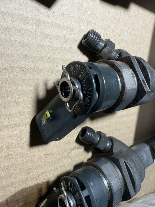 Injectie completa N47D20C 143 Cp BMW 1 F20 3 F30 5 F10 X1 E84 X3 F25 1.8 D Originala