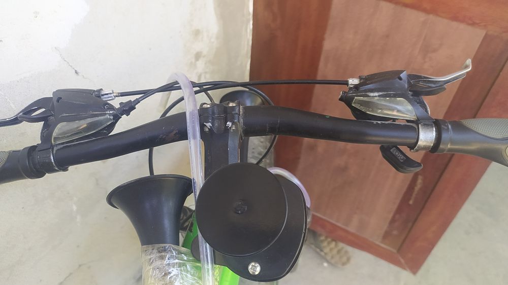 Велосипед сотилади