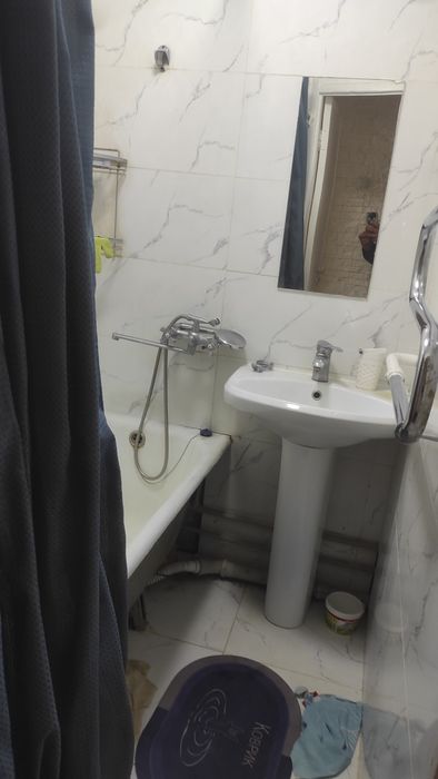 Продам 4-х комнатную квартиру