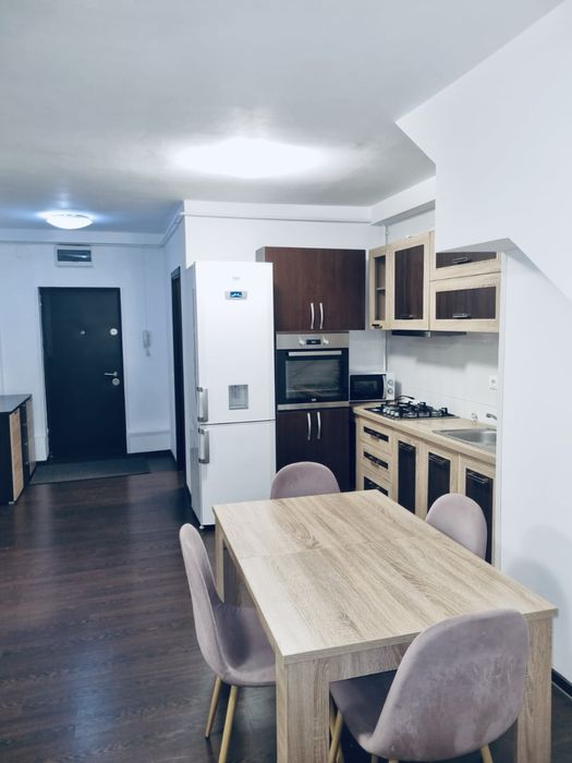 Duplex pe B-dul Independentei 280