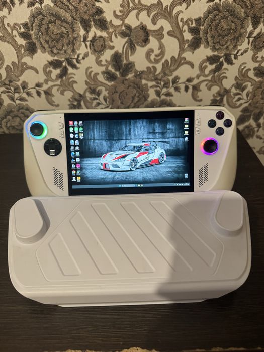 Asus ROG Ally Extreme Z1 512g