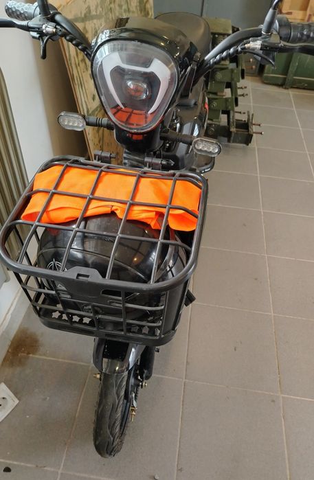 Продажа электроскутеры