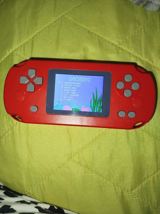 Продавам игра с 248 в 1