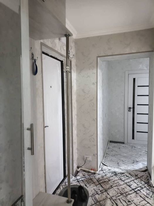 Срочно сдается 2х комнатная квартира люкс гагарина 350$