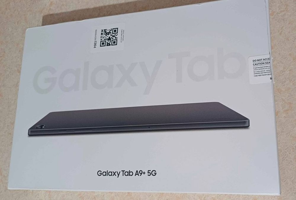 Galaxy Tab A9+ 5G