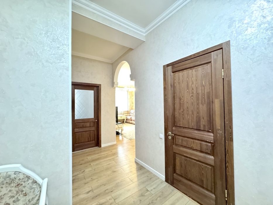 Продаётся 3 комнатная квартира