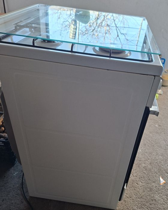 Vand aragaz Electrolux