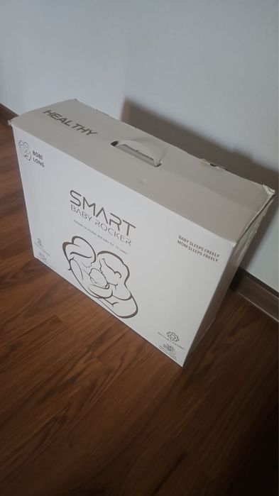 Шезлонг абсолютно новый!!! В упаковке!