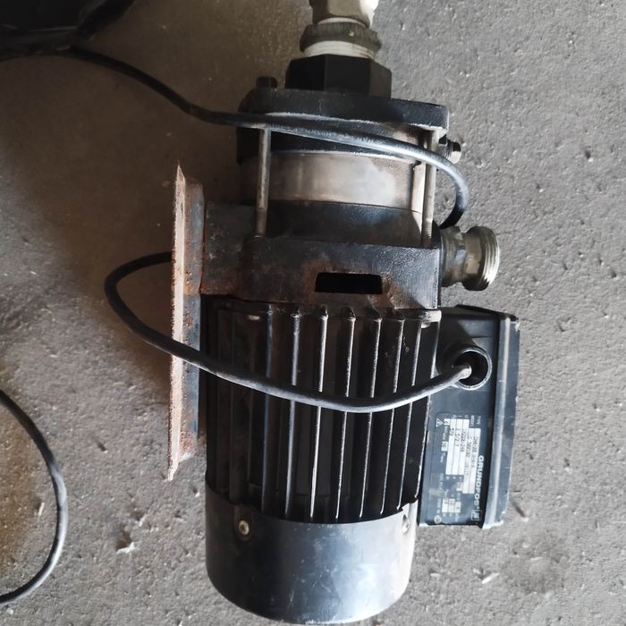 Насосы рабочие для воды