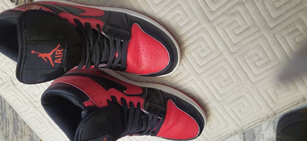 Продам молодёжные кроссы