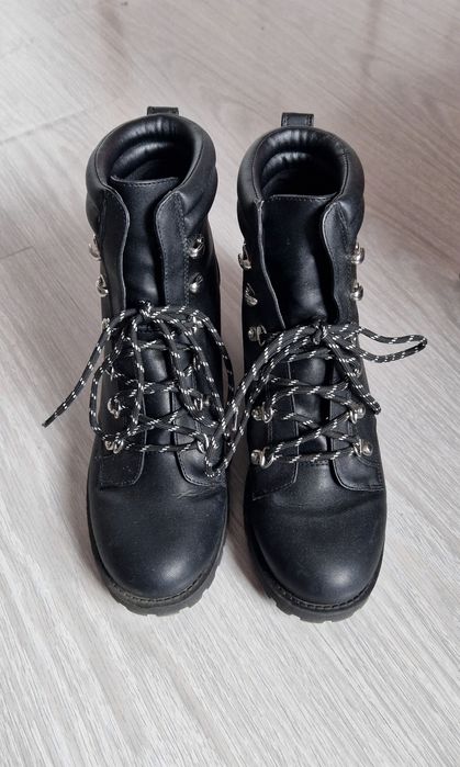 Дамски  боти  H&M