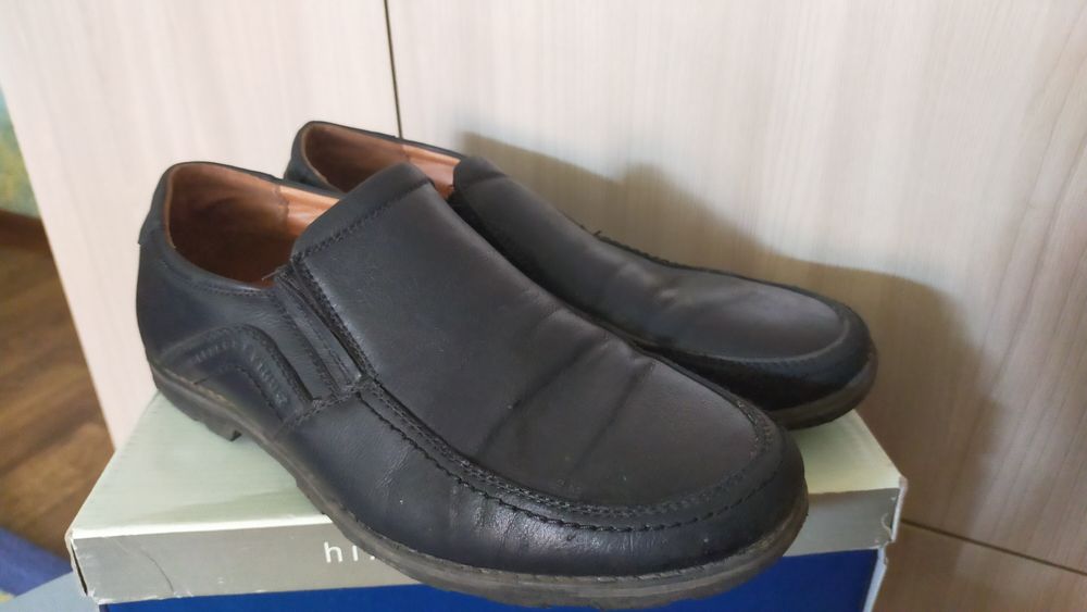 Продам туфли размер 40