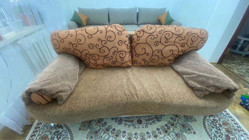 Мебель для гостиной Диван