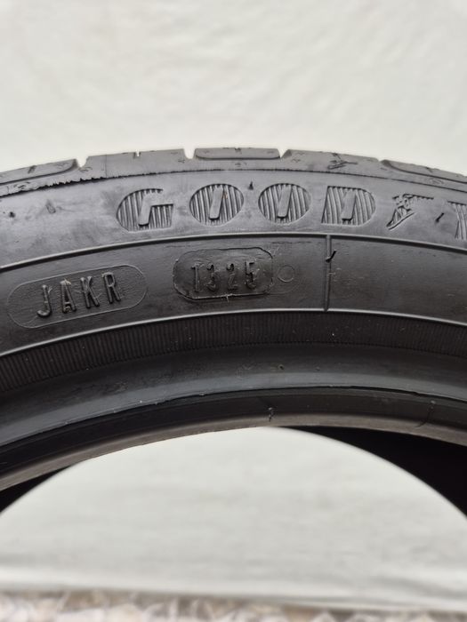 2бр 195 45 16 Goodyear летни 25г