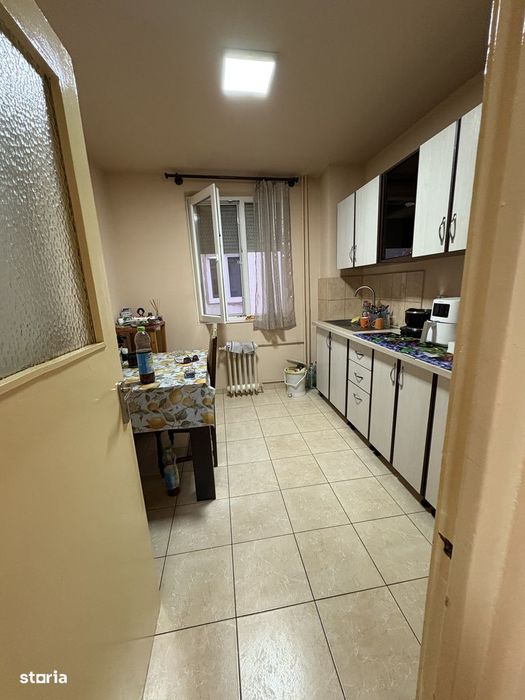 Apartament ultracentral ,Bulevardul Magheru