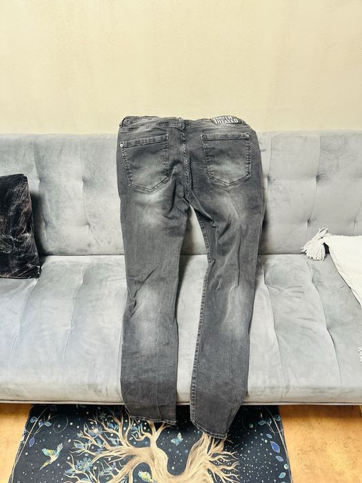 Blugi noi din Turcia