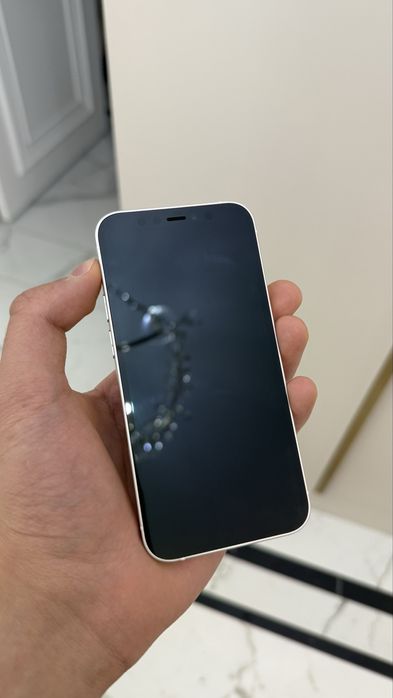 IPhone 12 Mini 128Gb в Хорошем Состоянии
