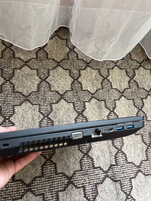 Продам ноутбук Lenovo