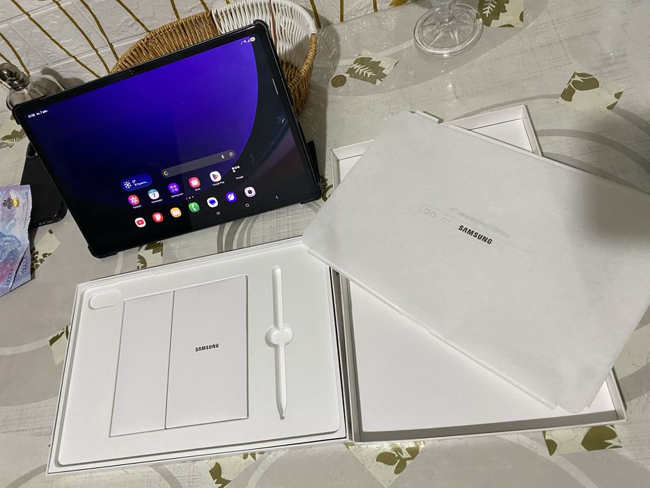 Планшет Samsung Galaxi Tab S9+5G
