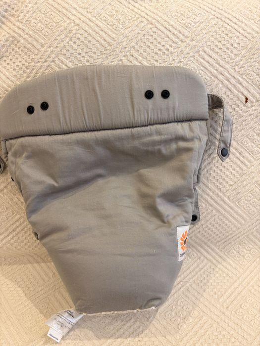 Приставка за ергономична ракица ергобейби