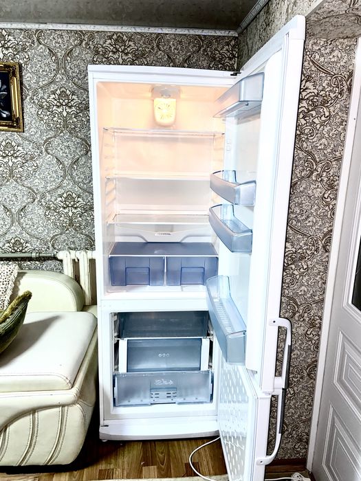 Продам холодильник  рабочая 100%