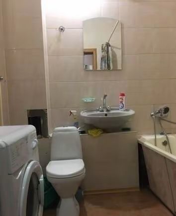 Сдам квартиру по месячно