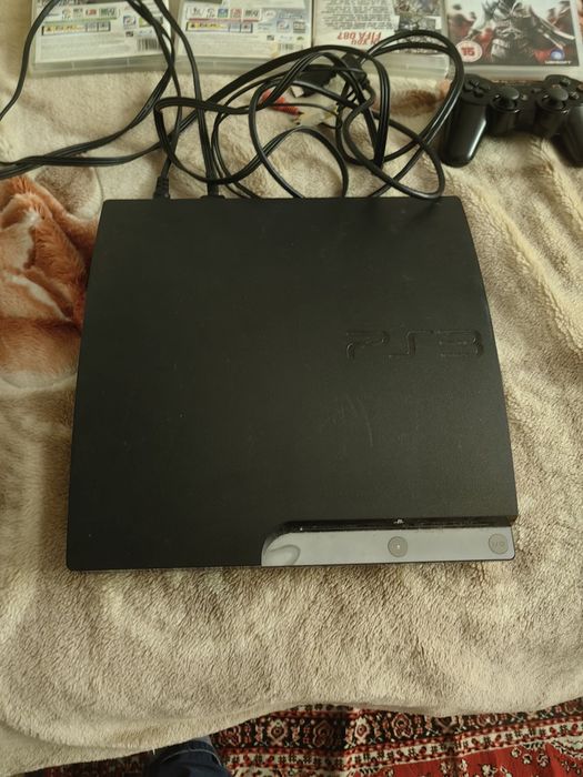 Vand schimb ps 3 cu sidiuri