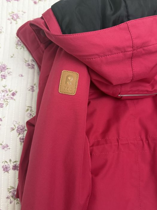 Куртка reima 92 см