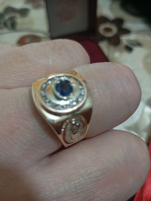 Ювелирные изделия