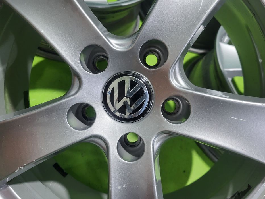 17 5x112 Vw лети джанти 5х112