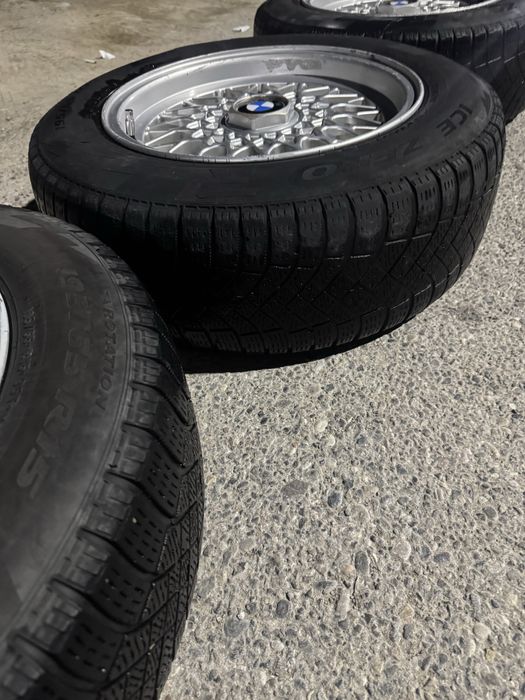 Диски бмв r15 bbs