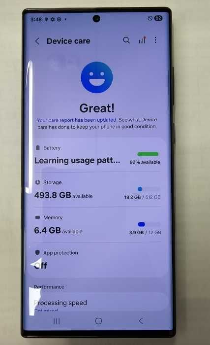 Samsung Galaxy S22 Ultra 5G 512GB 12GB RAM
