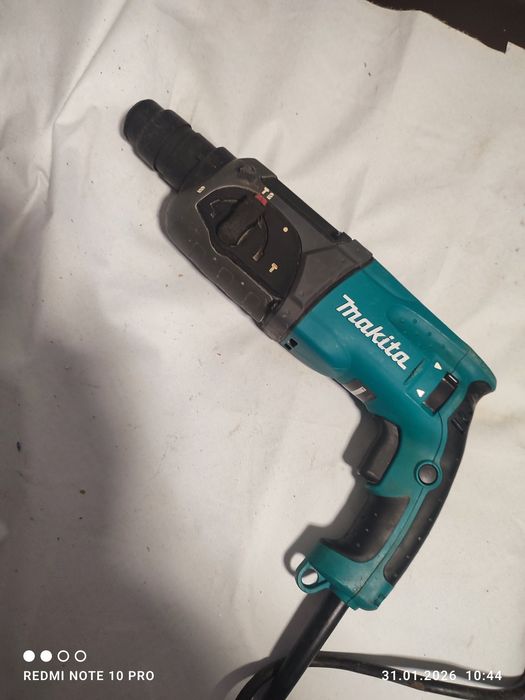Rotopercutor Makita hr2470