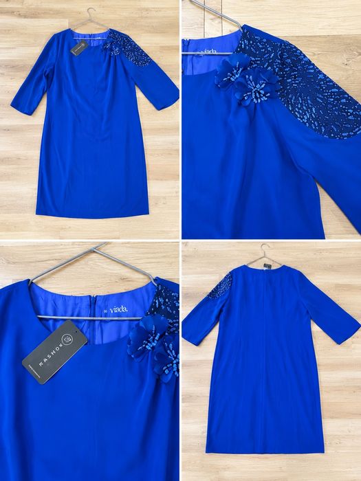 Rochie eleganta de ocazie